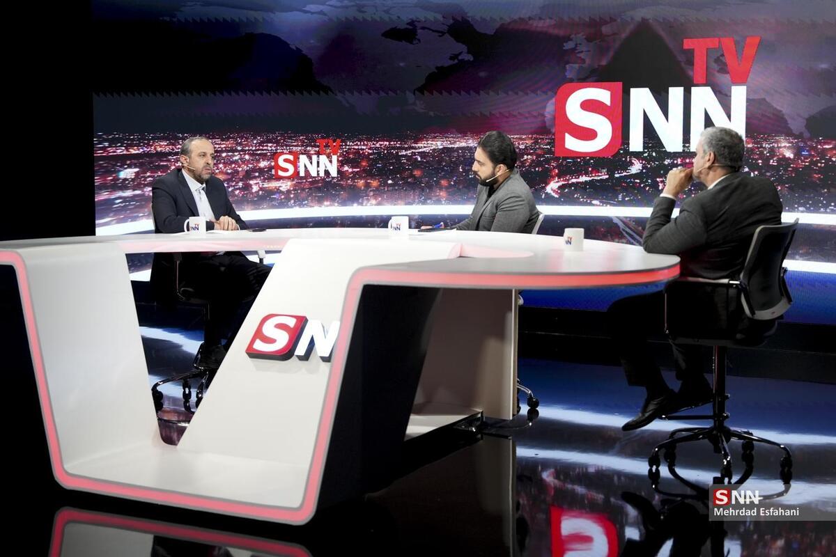 رفتار اصلاحات تضعیف دولت است! + فیلم