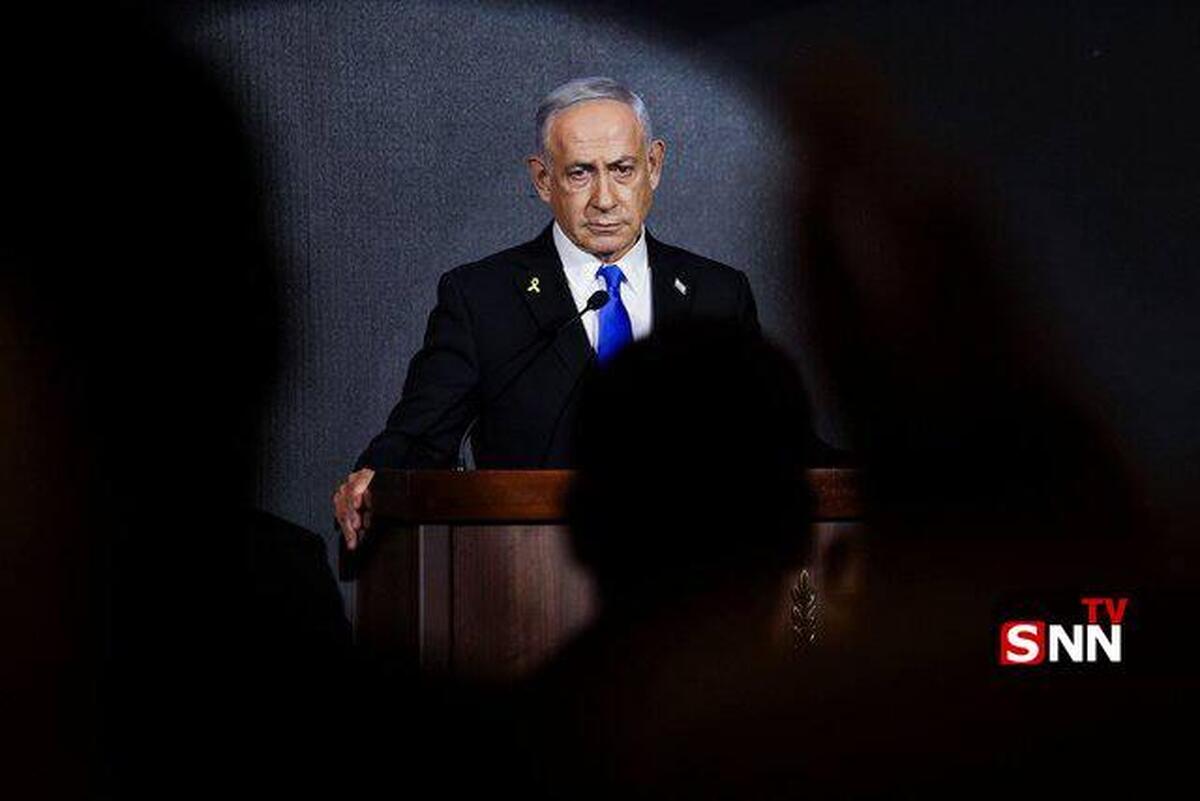 ادعای رسانه صهیونیستی: نتانیاهو در حال بررسی برگزاری انتخابات زودهنگام است