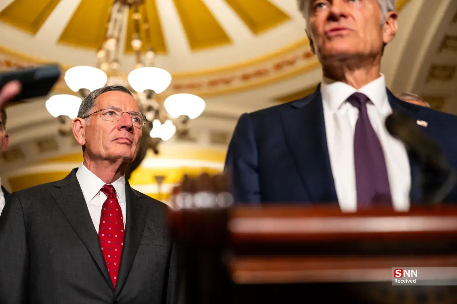 بحران غذایی در حاشیه تعطیلی دولت آمریکا