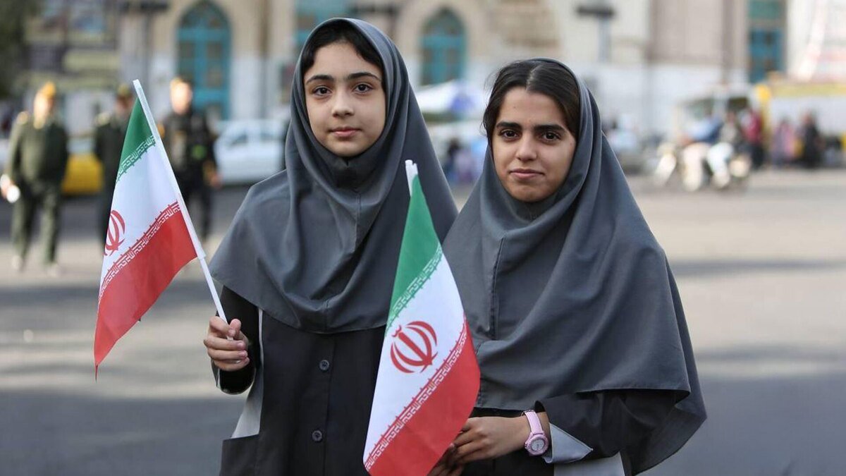 نسل Z خطاب به آمریکا