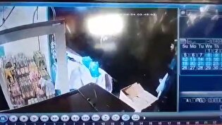 تصاویر زورگیری در جنوب شرق تهران / این افراد توسط پلیس آگهی تهران بزرگ دستگیر شدند