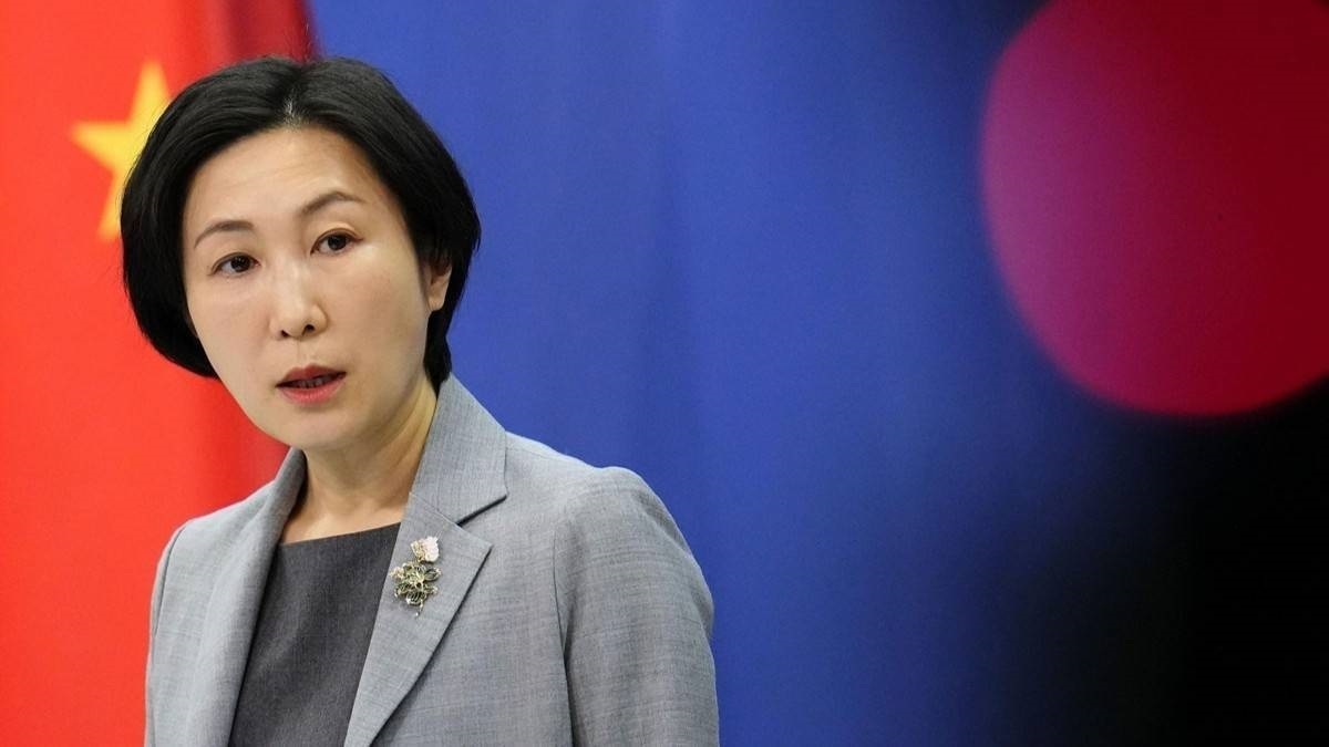 واکنش چین به تهدید نظامی آمریکا علیه نیجریه