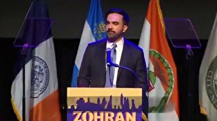 نیویورک دیگر شهری نیست که با اسلام هراسی بتوانید در انتخابات آن پیروز شوید