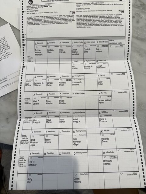 واکنش جنجال&zwnj;برانگیز ایلان ماسک به پیروزی ممدانی در انتخابات نیویورک