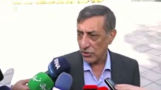 یک لیتر بنزین برای دولت ۳۴ هزار تومان تمام می‌شود ولی ما ۱۵۰۰ و ۳۰۰۰ تومان می‌فروشیم