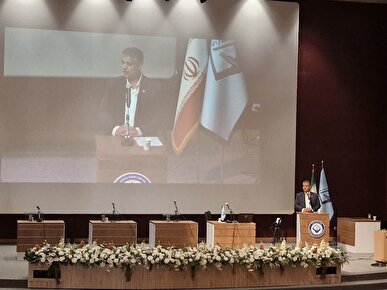 استاندار مرکزی: وضعیت تولید و اشتغال در استان در بهترین شرایط ۲ دهه اخیر قرار دارد