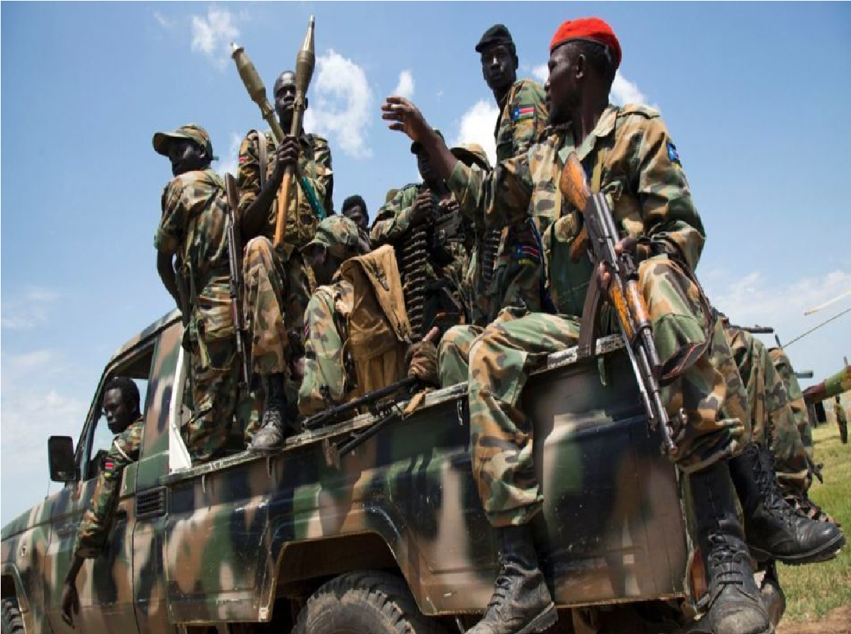 امارات و رژیم اسرائیل از سودان چه می‌خواهند؟!