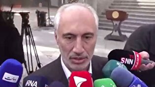 دولت کسری در زمینه پرداخت‌ها نخواهد داشت / تا پایان سال نیازی به اصلاح قانون بودجه نخواهد بود، مگر در شرایط خاص و غیرقابل‌پیش‌بینی