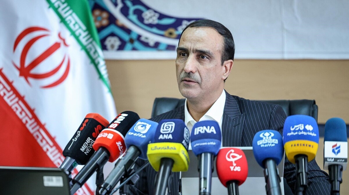 محمدی: وجه مشترک تمام نظام‌های آموزشی موفق نظام سنجش است/ جزئیات برگزاری المپیاد‌های دانشجویی کشور + فیلم