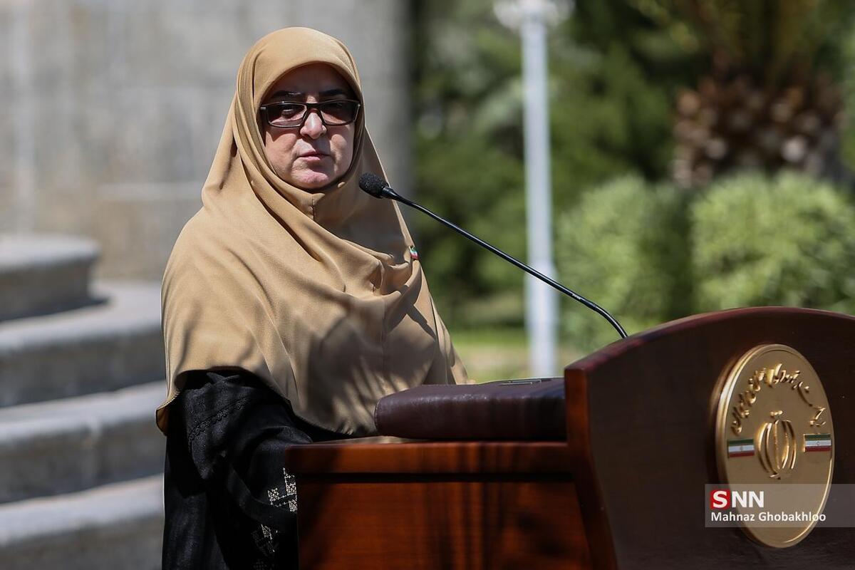 سخنگوی دولت: گزارش وزارت دفاع درخصوص جنگ تحمیلی ۱۲ روزه به دولت ارایه شد/ مصوبات هیئت دولت چه بود؟ + فیلم