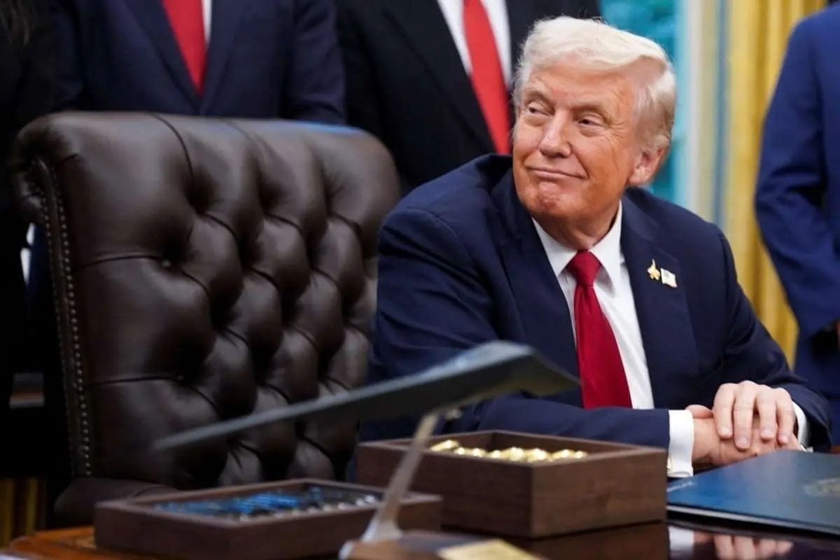 ترامپ: اگر دموکرات‌ها دوباره قدرت را به دست بگیرند، تمام دستاوردها و زحمات ما را نابود خواهند کرد + فیلم