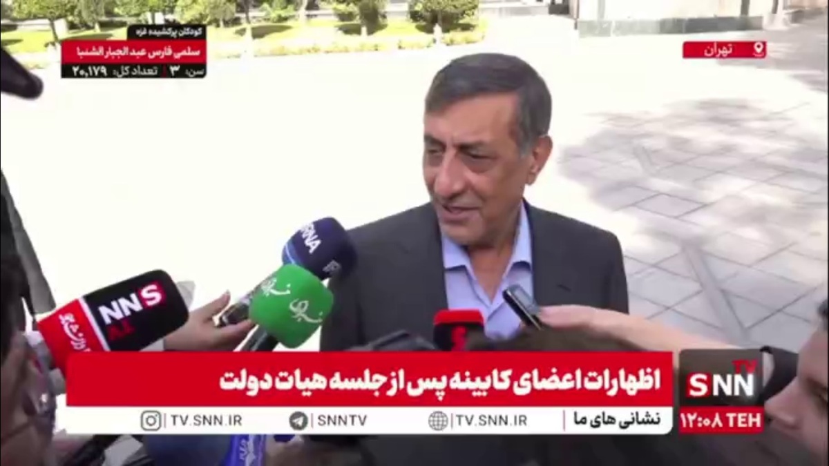 قائم&zwnj;پناه: یک لیتر بنزین برای دولت ۳۴ هزار تومان تمام می&zwnj;شود ولی ما ۱۵۰۰ و ۳۰۰۰ تومان می&zwnj;فروشیم