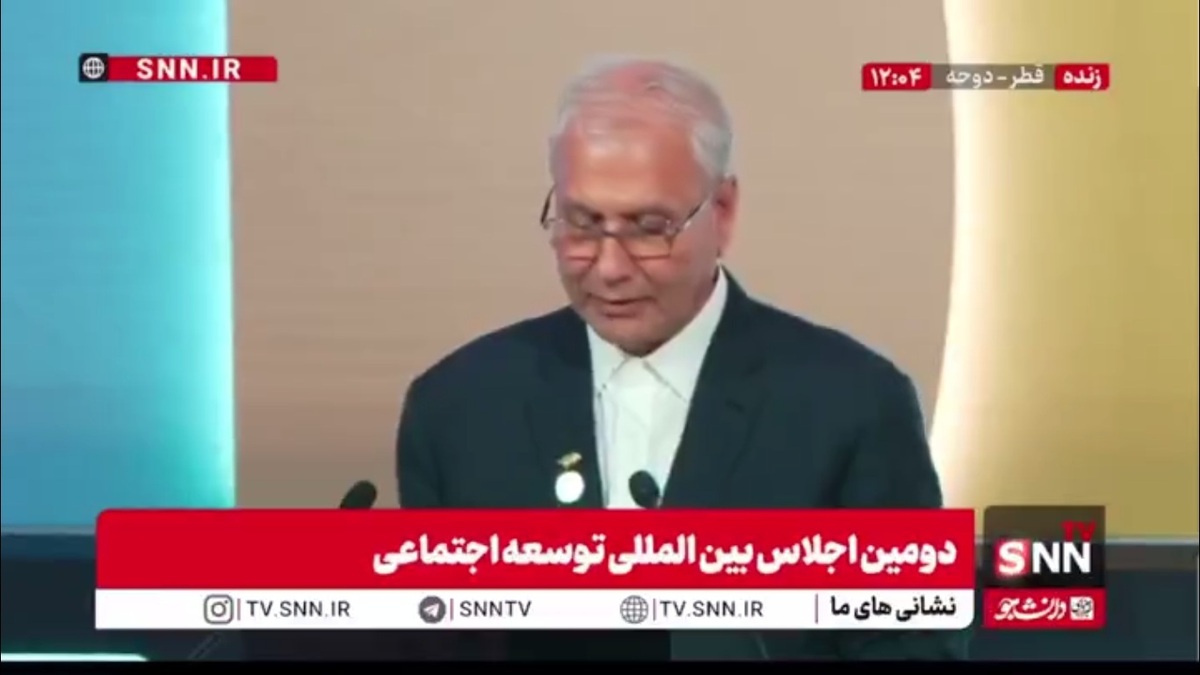 ربیعی: تحریم های ظالمانه دسترسی بیماران به ویژه صعب العلاج به دارو را تهدید می&zwnj;کند