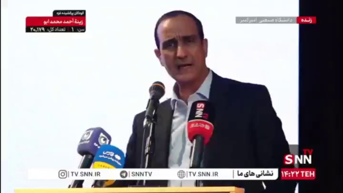 جزئیات برگزاری المپیادهای دانشجویی کشور / محمدی: مهمترین عنصر نظام دانشگاهی نیروی انسانی متخصص است