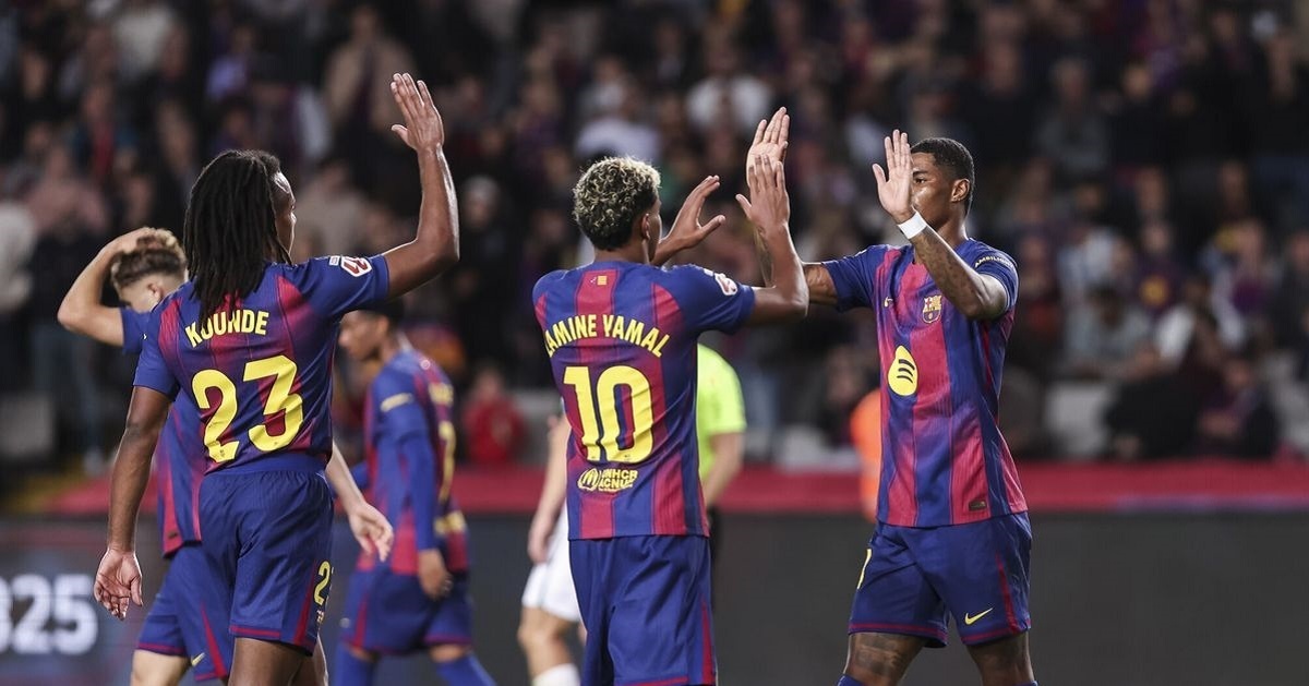 لیگ قهرمانان اروپا/ ترکیب بارسلونا و کلوب بروژ مشخص شد