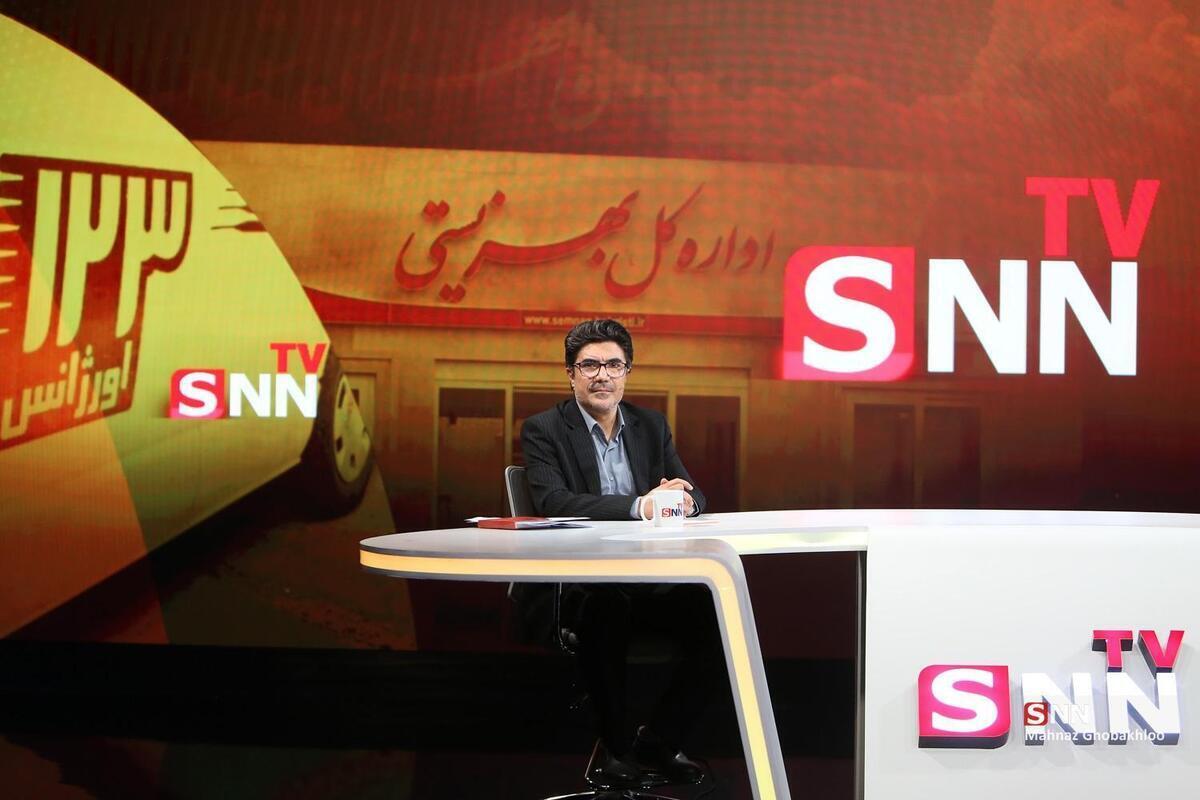 مردم موارد کودک آزاری و خشونت علیه زنان را با شماره 123 اطلاع دهند / در تمام استان&zwnj;ها مراکز سطح یک اورژانس اجتماعی وجود دارد + فیلم