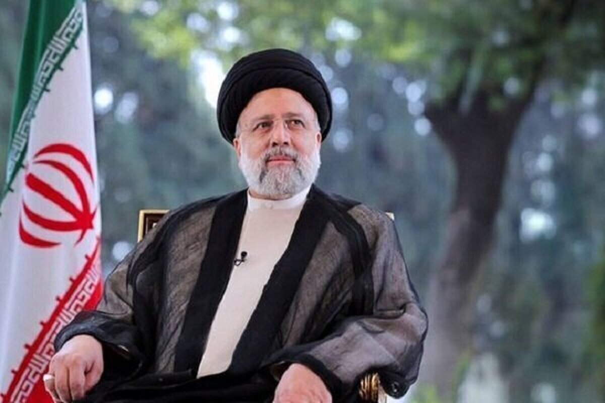 طرح «سریال شهید رئیسی» از سوی خراسان رضوی داده شده است/ امیدواریم «طرح» تا پایان سال به «فیلمنامه کامل» برسد