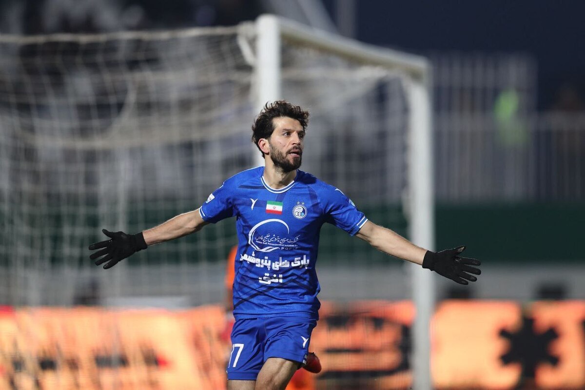 آخرین وضعیت از مصدومیت ماشاریپوف