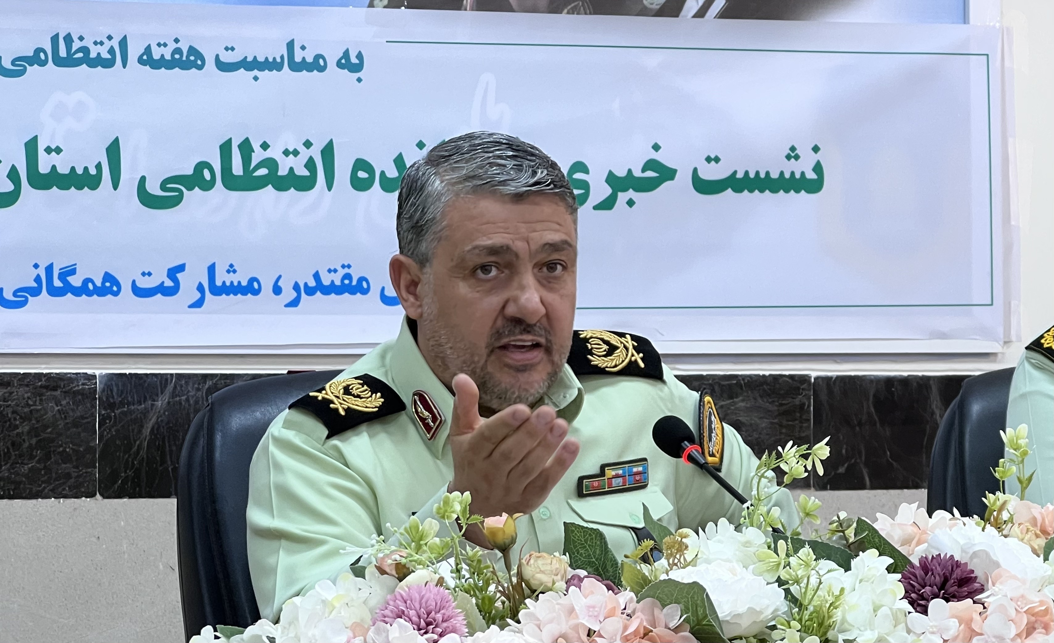 دستگیری کلاهبردار ۱۳۷ میلیارد تومانی کرمان در تهران