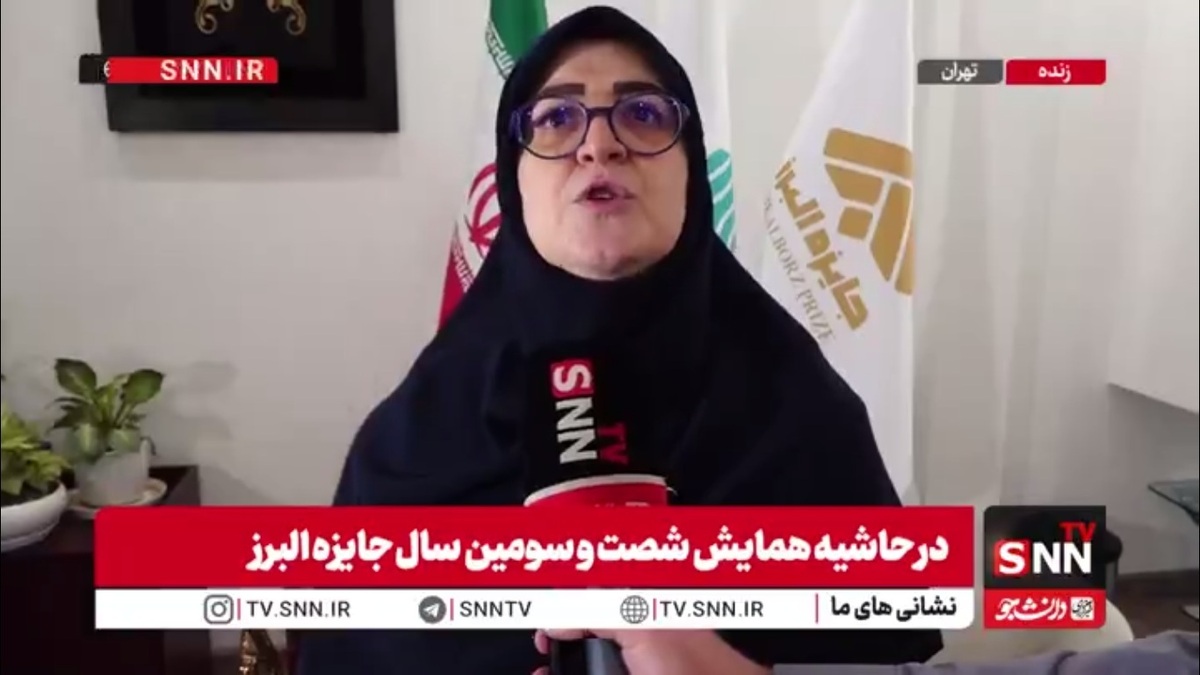 مهاجرانی: خدمت به مردم و میهن باید سرلوحه دانش آموزان باشد / بنیاد ملی نخبگان در تلاش است تا سرمایه های نخبگانی کشور را داخل حفظ کند