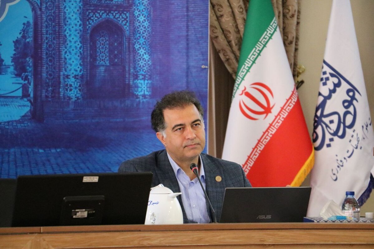 لواسانی: نظام ارزیابی بالندگی کمک به رشد و بالندگی هر دانشجو است