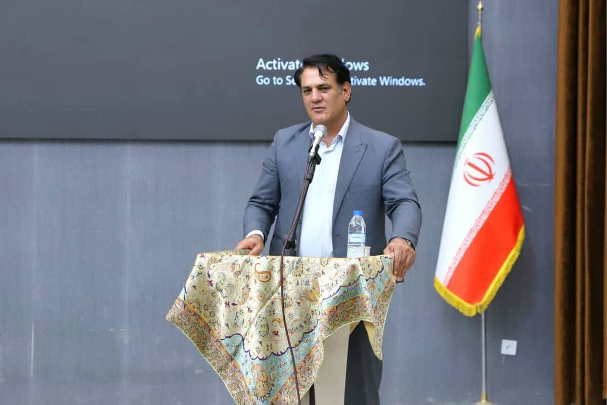 زیست‌بوم فناوری با دستور و بخشنامه ساخته نمی‌شود