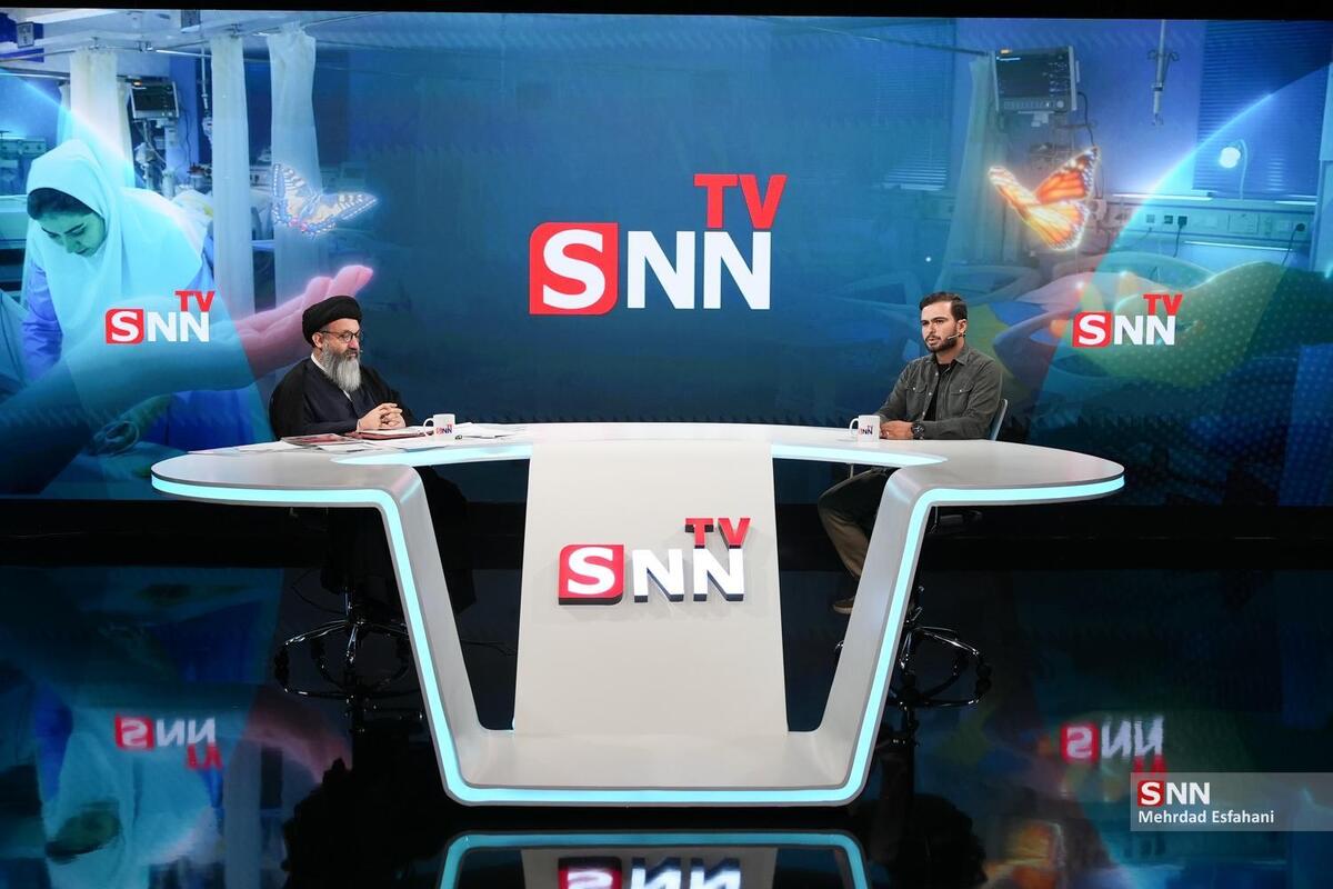 پانسمان بیماران ای بی به طور مستقیم در لیست تحریم ها قرار دارد / چیزی حدود ۱۲۰۰ نفر بیماری ای بی در کشور داریم + فیلم