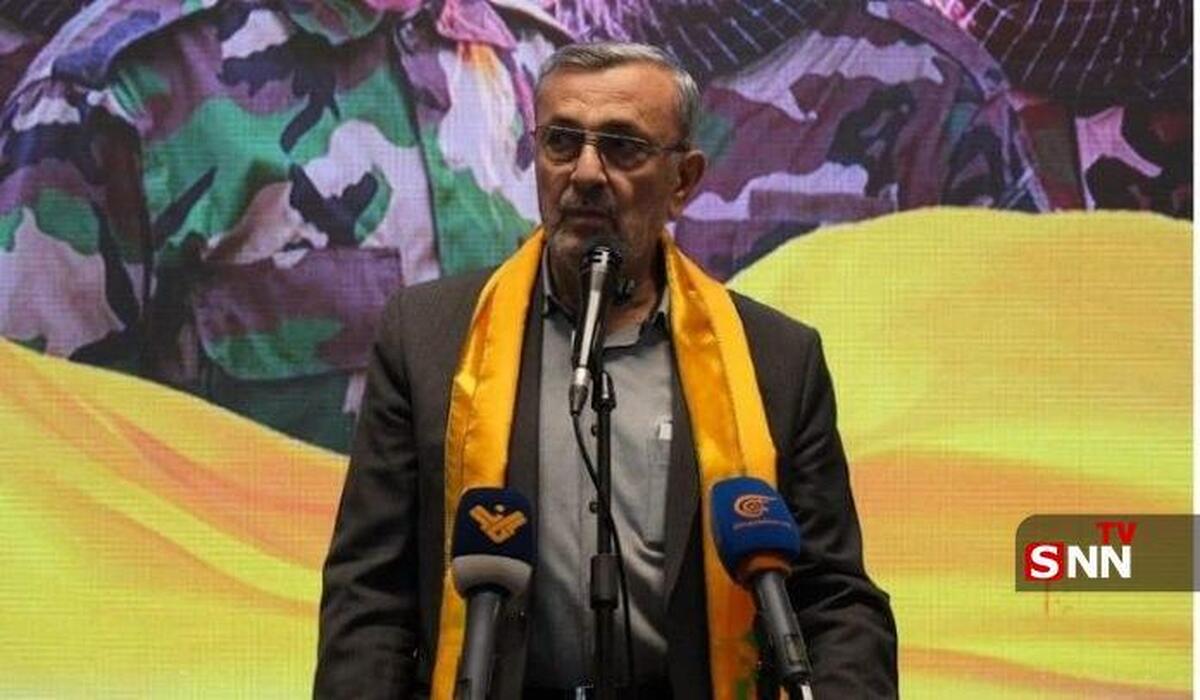 عزالدین: رژیم صهیونیستی منازل مسکونی را هدف قرار داد؛ پاسخ ما قطعی است