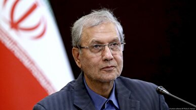 از محکومیت نسل کشی در غزه تا پشت پرده تحریم‌های ظالمانه/ اظهارات علی ربیعی در دومین اجلاس بین المللی توسعه اجتماعی در دوحه قطر + فیلم