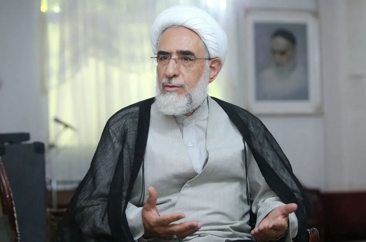 منتجب‌نیا: «جبهه اصلاحات» را قبول نداریم