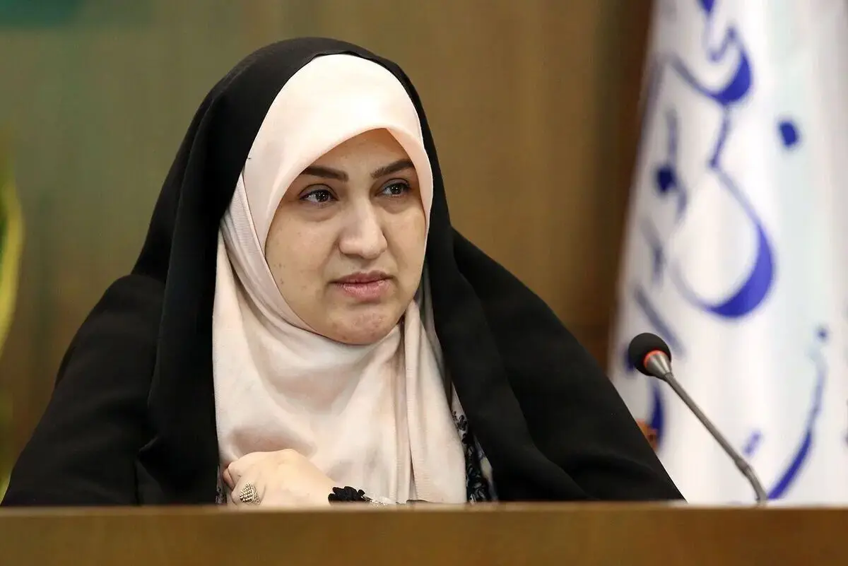 رییس فراکسیون محیط زیست مجلس به نشست پروتکل مونترال در نایروبی رفت