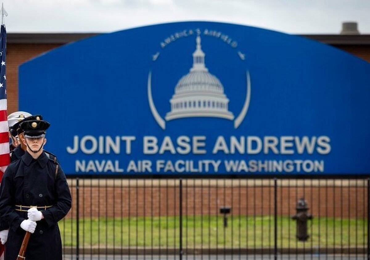 بیماری چند نفر در پایگاه نظامی آمریکا پس از باز کردن بسته مشکوک