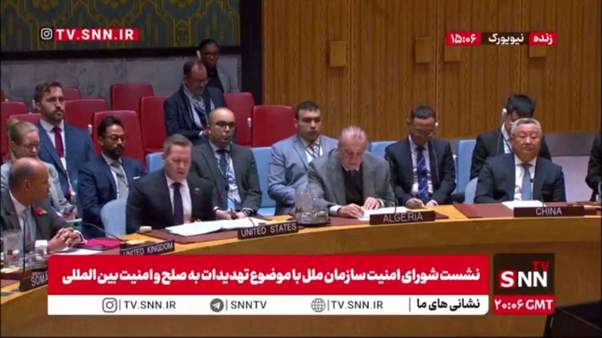 حمایت آمریکا از سرکرده گروهک حاکم بر سوریه/ خروج احمد الشرع (جولانی) از فهرست تروریستی یک شانس مجدد به سوریه می&zwnj;دهد تا در جامعه جهانی رشد کند