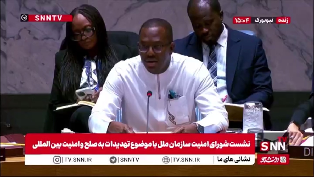 با پیشنهاد آمریکا، شورای امنیت سازمان ملل نام جولانی را از فهرست تحریم&zwnj;ها حذف کرد