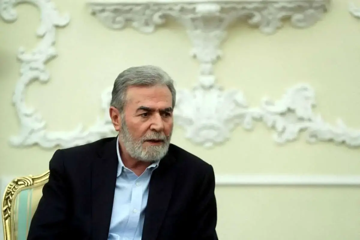 النَخاله: غزه با یک ائتلاف بین‌المللی به رهبری آمریکا جنگید