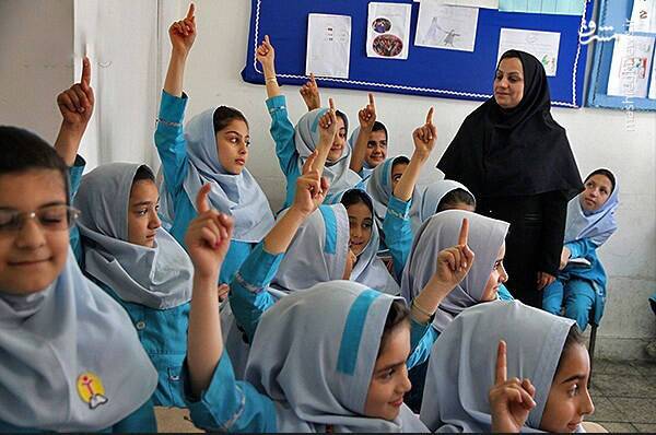 افزایش شهریه مدارس غیردولتی در البرز حداکثر ۲۵ درصد