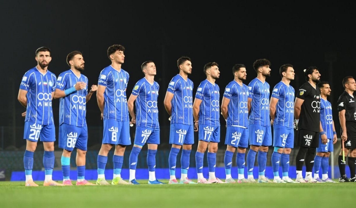 اعتراض استقلال به برنامه‌ریزی پیش از دربی