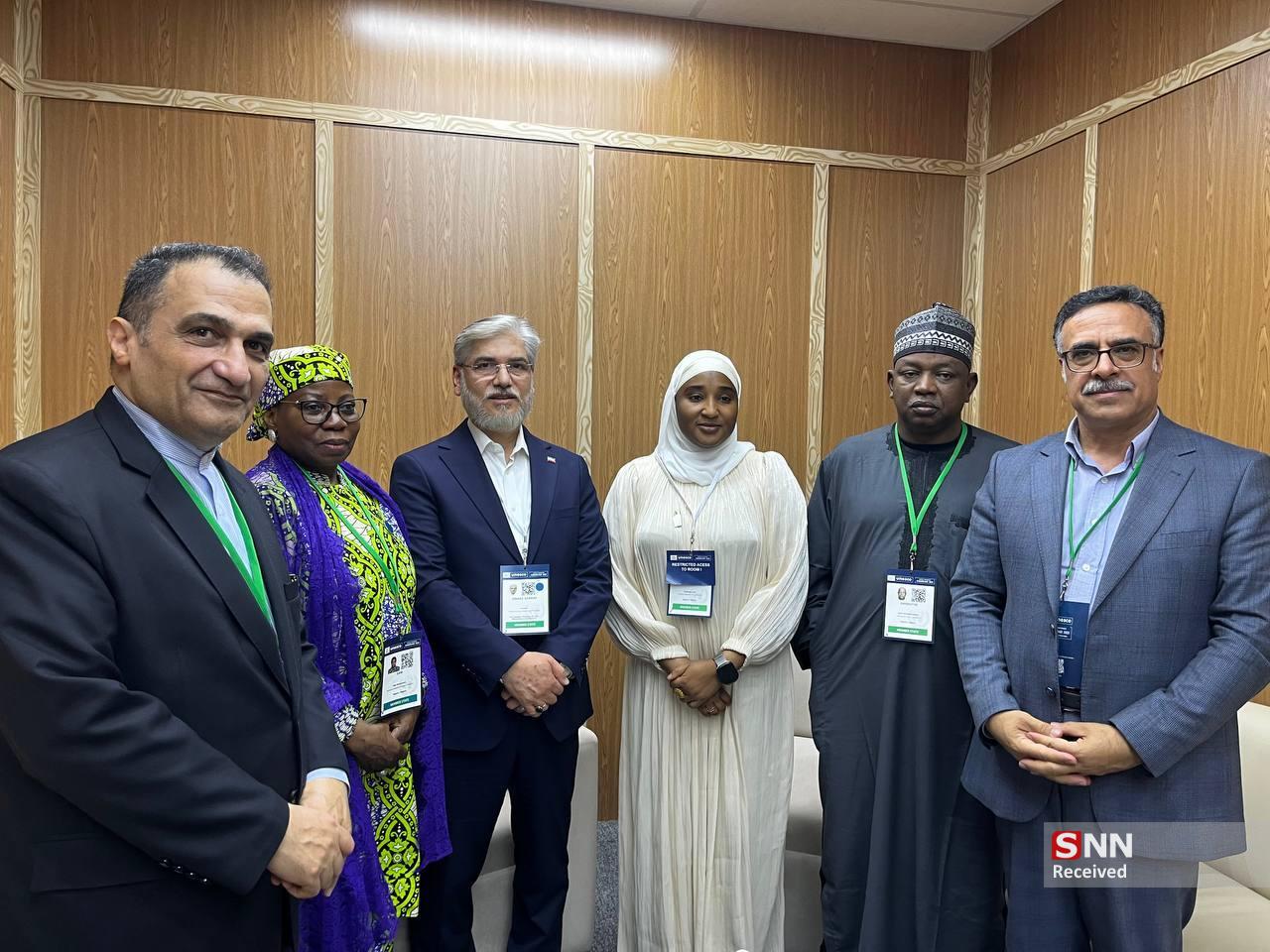 درخشش دیپلماسی علمی ایران در سمرقند؛ از تصویب منشور کوروش تا ثبت نام بایزید بسطامی و علامه طباطبایی در یونسکو