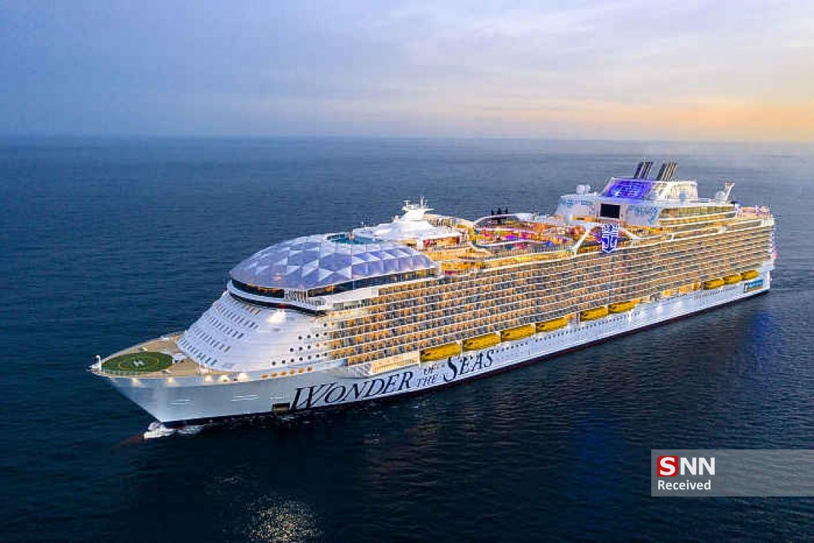 ناقص است لطفاً منتشر نشود////////شهر های شناور ساخت بشر/ بزرگترین کشتی های تاریخ جهان را بیشتر بشناسید ناقص است لطفاً منتشر نشود////////شهر های شناور ساخت بشر/ بزرگترین کشتی های تاریخ جهان را بیشتر بشناسید