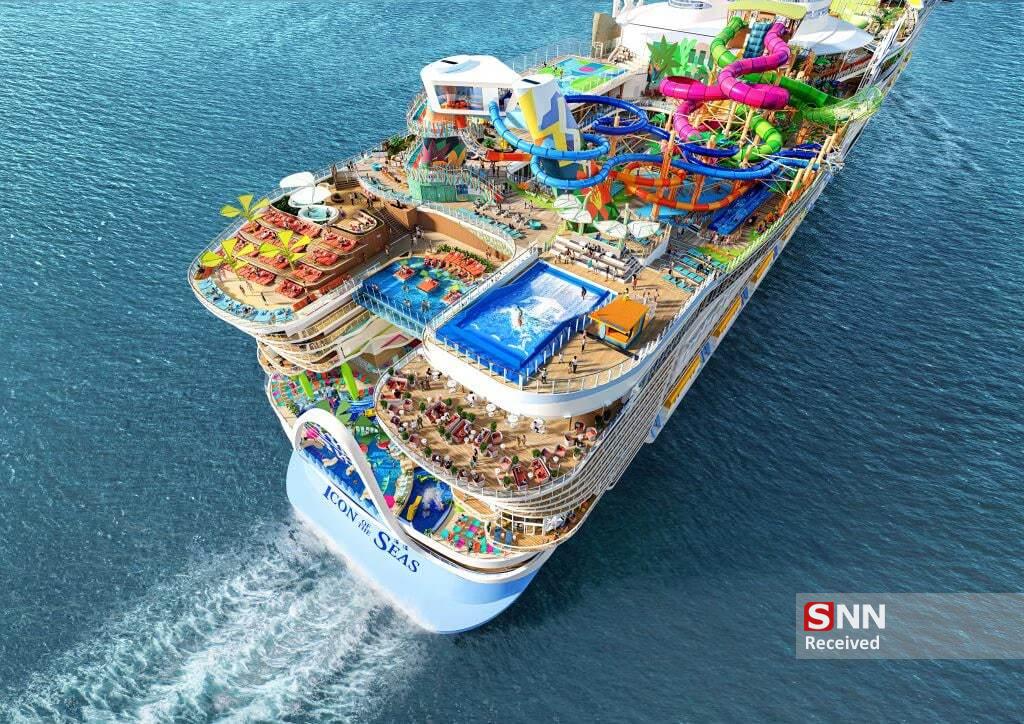 ناقص است لطفاً منتشر نشود////////شهر های شناور ساخت بشر/ بزرگترین کشتی های تاریخ جهان را بیشتر بشناسید ناقص است لطفاً منتشر نشود////////شهر های شناور ساخت بشر/ بزرگترین کشتی های تاریخ جهان را بیشتر بشناسید