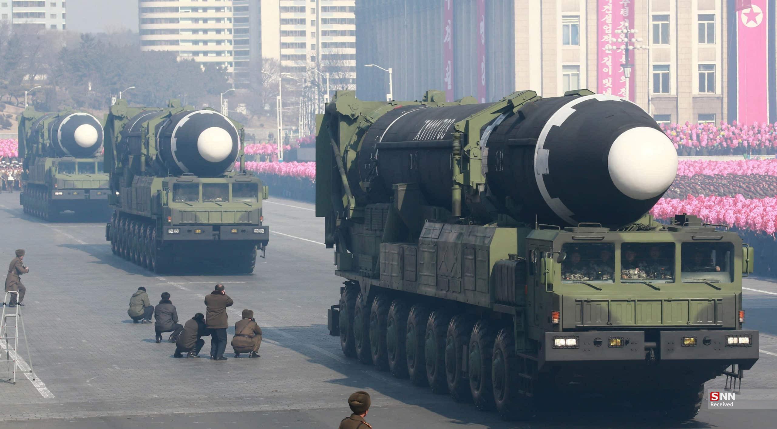 ناقص است لطفاً منتشر نشود/////نگاهی به گزینه های کره شمالی برای حمله به خاک آمریکا/ کدام موشک ها قابلیت رسیدن به خاک آمریکا را دارند؟