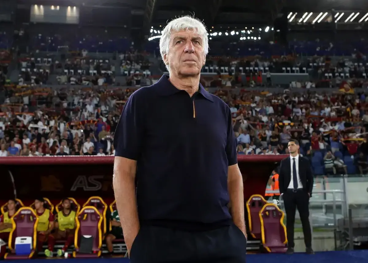 گاسپرینی: به چیزی که می‌خواستیم رسیدیم