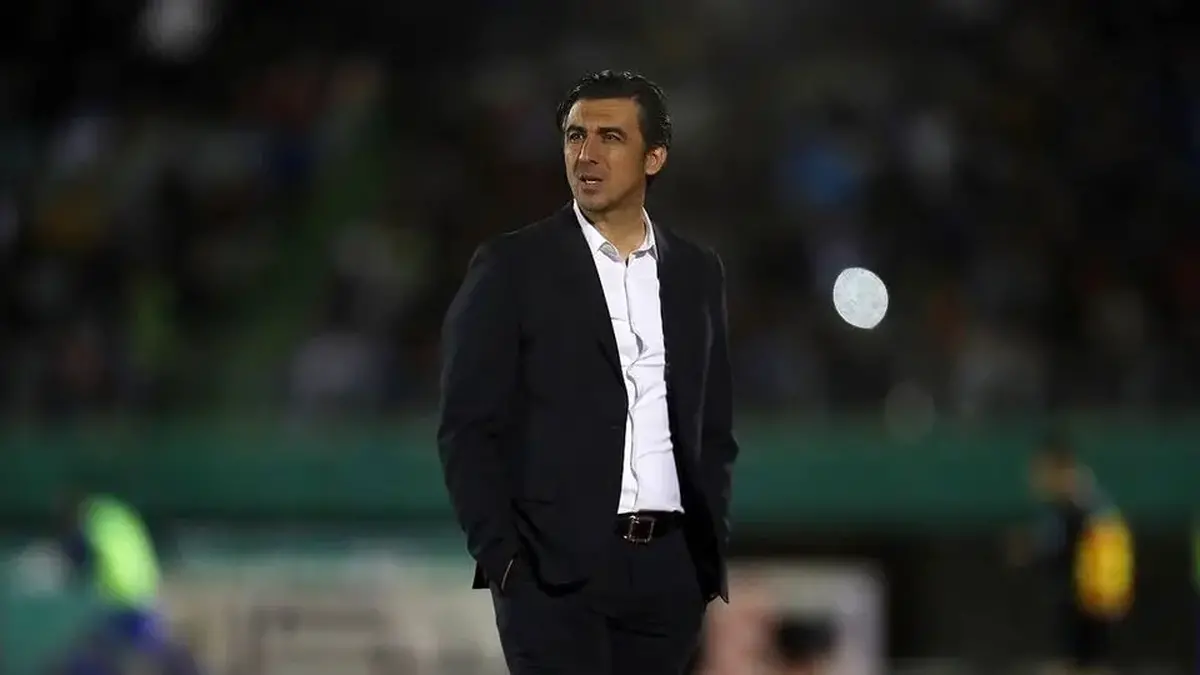 رحمتی: در بازی&zwnj;های خانگی به هیچ تیمی باج نمی&zwnj;دهیم