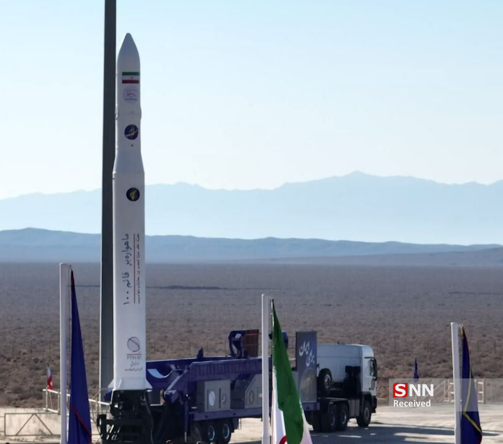 ناقص است لطفا منتشر نشود//////بیش از ده ماهواره ایرانی در حال عملیات در فضا هستند/  نگاهی به ماهواره های فعال ایرانی