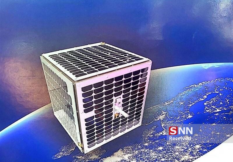 ناقص است لطفا منتشر نشود//////بیش از ده ماهواره ایرانی در حال عملیات در فضا هستند/  نگاهی به ماهواره های فعال ایرانی