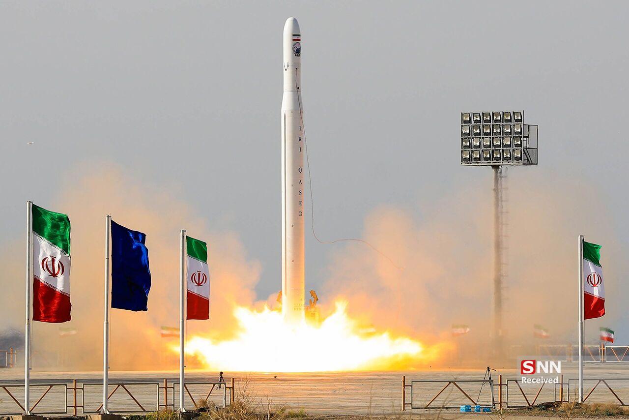 ناقص است لطفا منتشر نشود//////بیش از ده ماهواره ایرانی در حال عملیات در فضا هستند/  نگاهی به ماهواره های فعال ایرانی