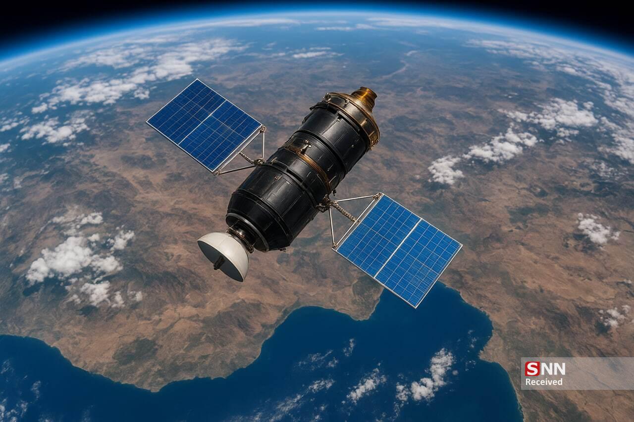 ناقص است لطفا منتشر نشود//////بیش از ده ماهواره ایرانی در حال عملیات در فضا هستند/  نگاهی به ماهواره های فعال ایرانی