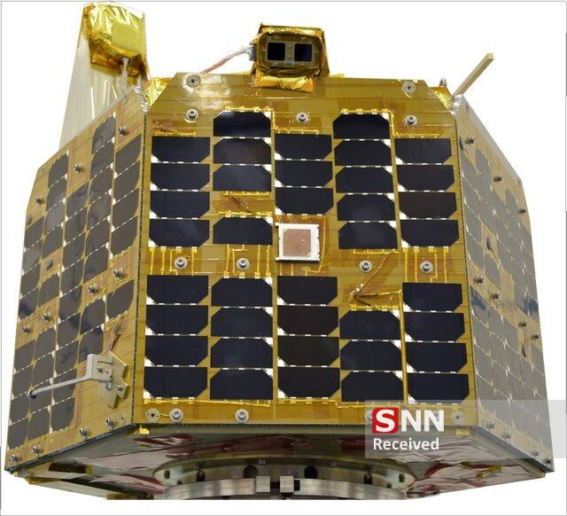 ناقص است لطفا منتشر نشود//////بیش از ده ماهواره ایرانی در حال عملیات در فضا هستند/  نگاهی به ماهواره های فعال ایرانی