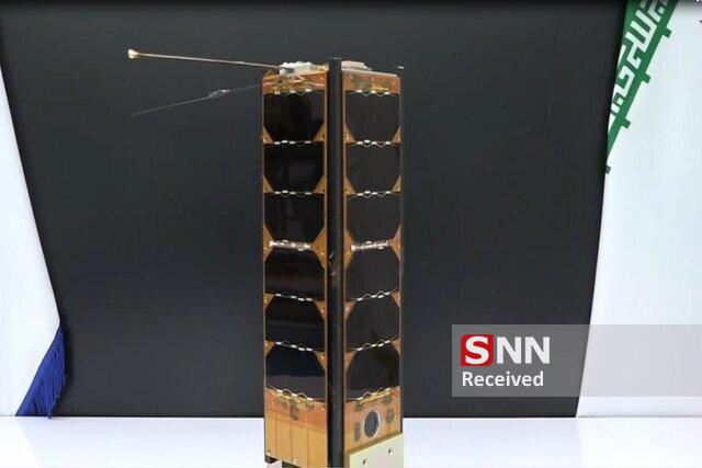 ناقص است لطفا منتشر نشود//////بیش از ده ماهواره ایرانی در حال عملیات در فضا هستند/  نگاهی به ماهواره های فعال ایرانی