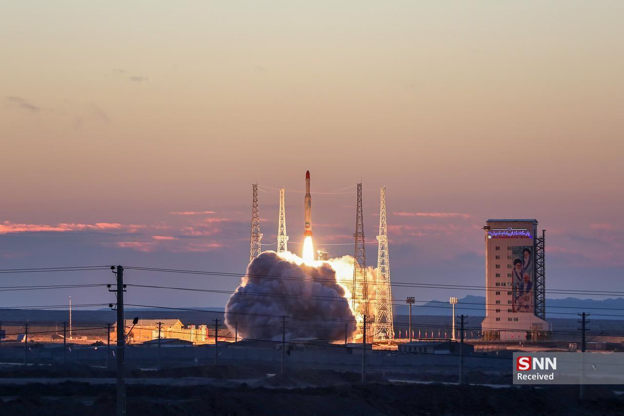 ناقص است لطفا منتشر نشود//////بیش از ده ماهواره ایرانی در حال عملیات در فضا هستند/  نگاهی به ماهواره های فعال ایرانی
